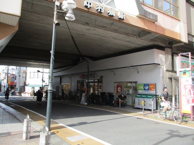 ラシクラスINFINA中村橋 24時間演奏可 その他