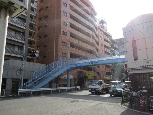 ラシクラスINFINA中村橋 24時間演奏可 その他