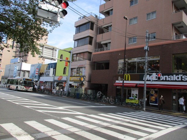 ラシクラスINFINA中村橋 24時間演奏可 その他