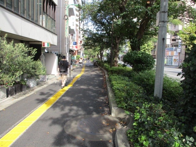ラシクラスINFINA中村橋 24時間演奏可 その他