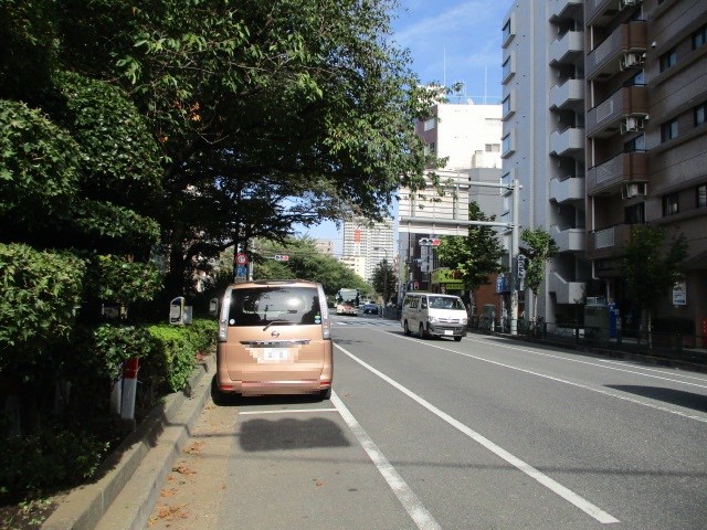 ラシクラスINFINA中村橋 24時間演奏可 その他