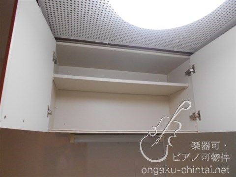 パインクレストマンション　07:30～23:00 演奏可　東京音楽大学 その他