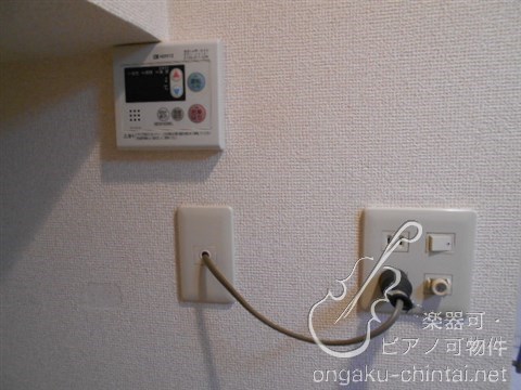 パインクレストマンション　07:30～23:00 演奏可　東京音楽大学 その他