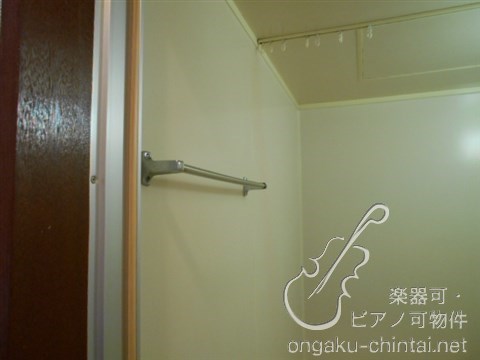 パインクレストマンション　07:30～23:00 演奏可　東京音楽大学 その他