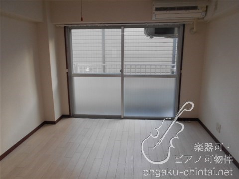 パインクレストマンション　07:30～23:00 演奏可　東京音楽大学 その他