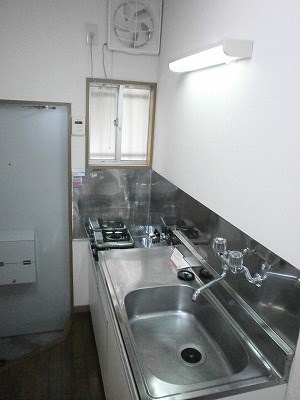 武蔵野グリーンハウス 9:00～21:00演奏可　武蔵野音楽大学　日本大学芸術学部 キッチン