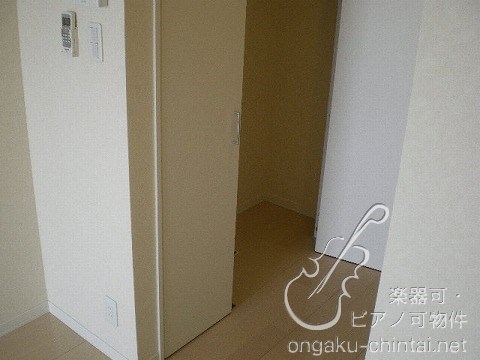 カノンハイツ 8:00～23:00演奏可　東京藝術大学　東京音楽大学 その他