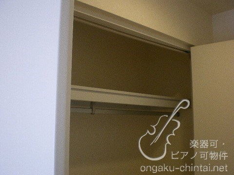 カノンハイツ 8:00～23:00演奏可　東京藝術大学　東京音楽大学 その他