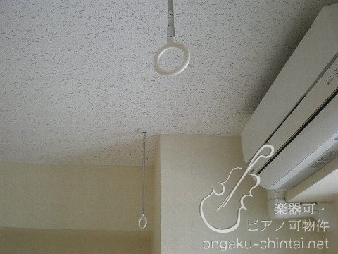 カノンハイツ 8:00～23:00演奏可　東京藝術大学　東京音楽大学 その他