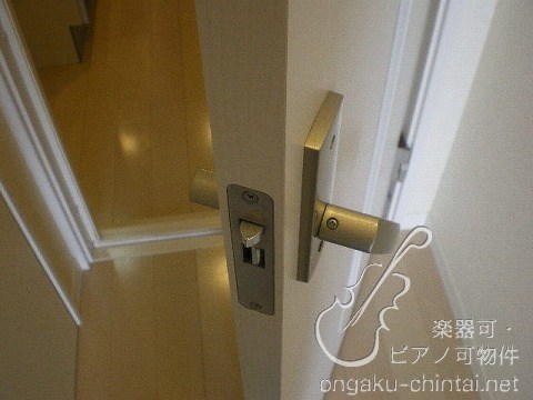 カノンハイツ 8:00～23:00演奏可　東京藝術大学　東京音楽大学 その他