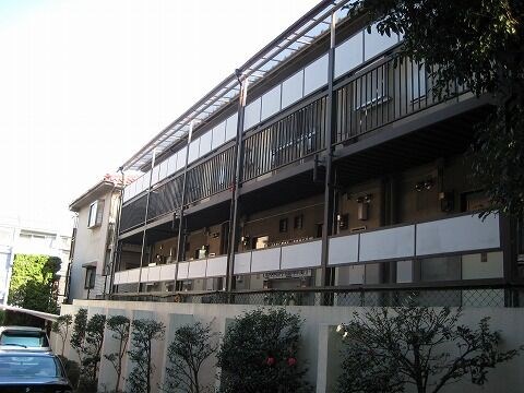 フラット３５F　アップライトピアノ可・他楽器の演奏相談、楽器演奏時間９：００～２１：００　リーズナブル　角部屋 外観