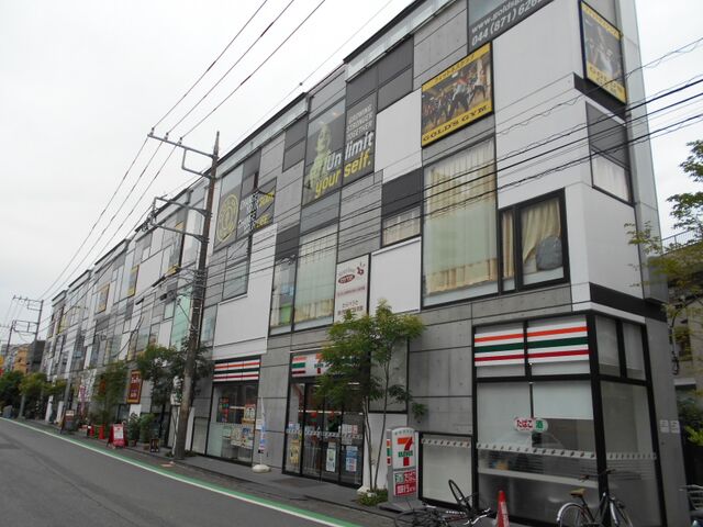 エム・フォーレ 8:00～23:00演奏可　洗足学園音楽大学 ｾﾌﾞﾝｲﾚﾌﾞﾝ 川崎溝の口駅南口店