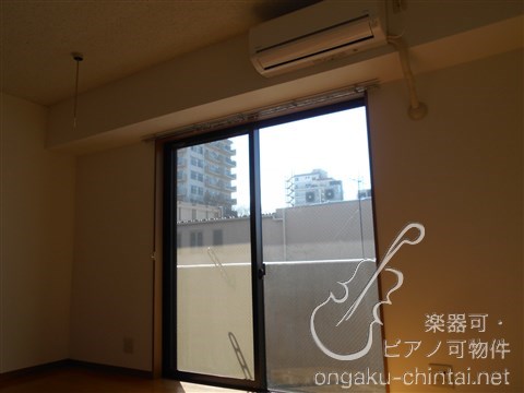 サーフウッド 08:00～23:00 演奏可 桐朋学園大学 その他