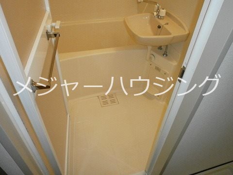 アリア本郷  08:00～23:00演奏可 東京藝術大学　上野学園大学 風呂画像