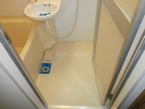 ソナーレエレガンテ　08:00～23:00演奏可 東京藝術大学　上野学園大学  風呂画像