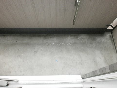 ソナーレエレガンテ　08:00～23:00演奏可 東京藝術大学　上野学園大学  ベランダ