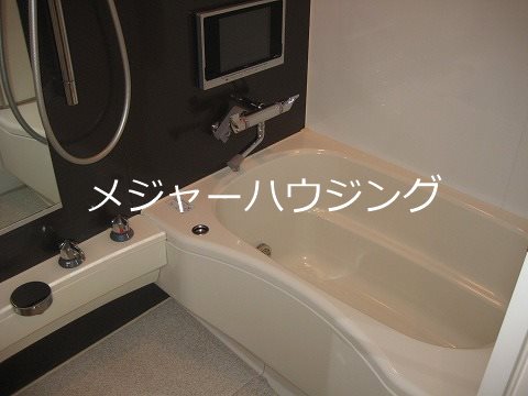 メイプルアーベント赤坂　09:00～21:00を目安に演奏可 風呂画像
