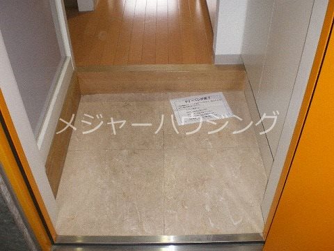 アモローソ桜台グラシア 8:00～23:00演奏可　　 玄関