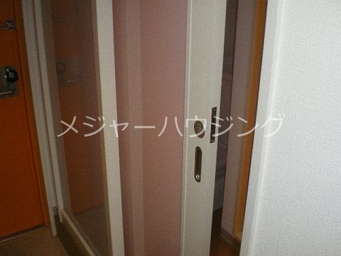 アモローソ桜台グラシア 8:00～23:00演奏可　　 その他