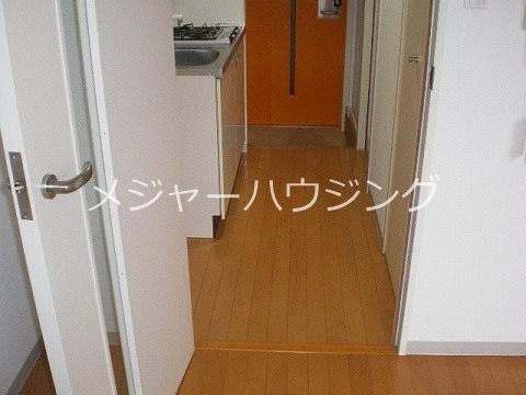 アモローソ桜台グラシア 8:00～23:00演奏可　　 リビング