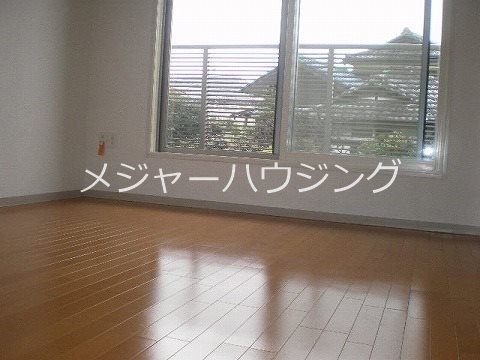 アモローソ桜台グラシア 8:00～23:00演奏可　　 ベッドルーム