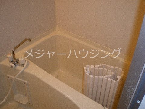 アモローソ桜台グラシア 8:00～23:00演奏可　　 風呂画像