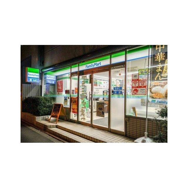 ラシクラス麹町　24時間演奏可　動画配信や音楽教室にもおススメ。 ファミリーマート 一番町店