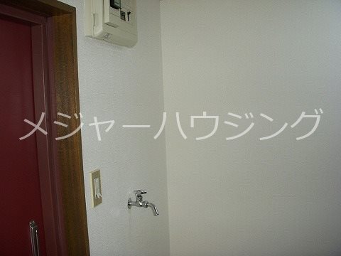カーサエスキーナ　7:00～23:00演奏可　京王線　仙川駅　桐朋学園 別部屋参考