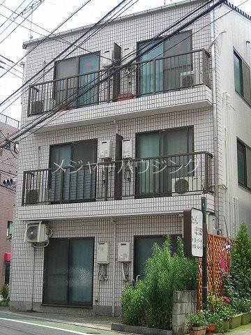 カーサエスキーナ　7:00～23:00演奏可　京王線　仙川駅　桐朋学園 その他