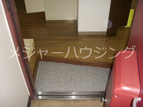 カーサエスキーナ　7:00～23:00演奏可　京王線　仙川駅　桐朋学園 別部屋参考