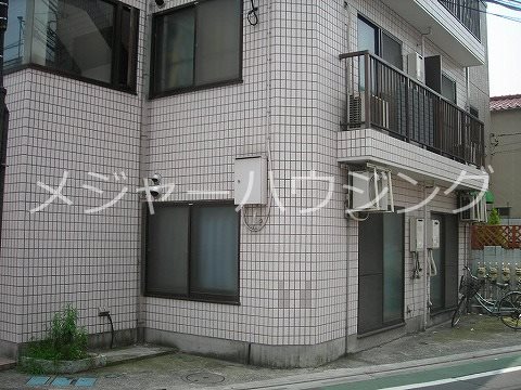 カーサエスキーナ　7:00～23:00演奏可　京王線　仙川駅　桐朋学園 その他