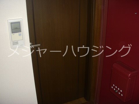 カーサエスキーナ　7:00～23:00演奏可　京王線　仙川駅　桐朋学園 別部屋参考