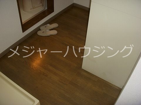カーサエスキーナ　7:00～23:00演奏可　京王線　仙川駅　桐朋学園 別部屋参考