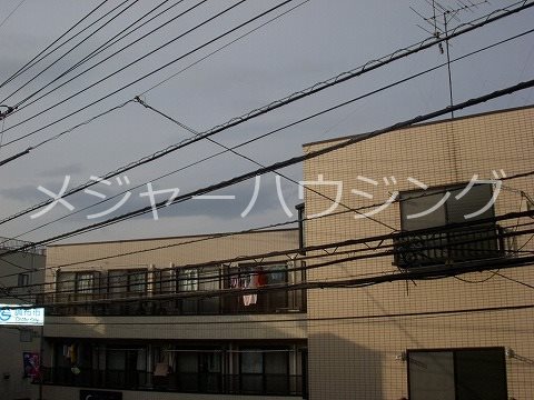 カーサエスキーナ　7:00～23:00演奏可　京王線　仙川駅　桐朋学園 別部屋参考