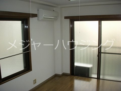 カーサエスキーナ　7:00～23:00演奏可　京王線　仙川駅　桐朋学園 別部屋参考