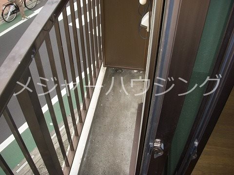 カーサエスキーナ　7:00～23:00演奏可　京王線　仙川駅　桐朋学園 別部屋参考