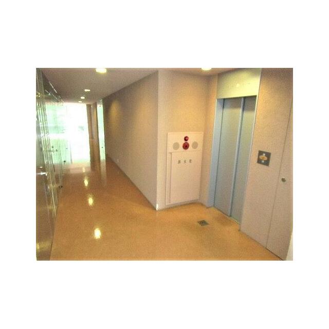 ハウス・エプタ  23時まで演奏可 エレベーター