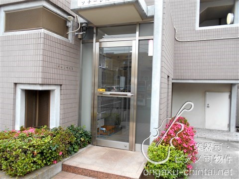 ソナーレ所沢Ⅱ 8:00～23:00演奏可　西武池袋線　　 その他