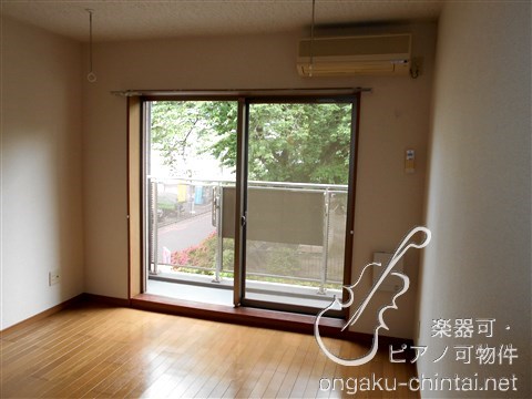 ソナーレ所沢Ⅱ 8:00～23:00演奏可　西武池袋線　　 その他