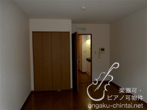 ソナーレ所沢Ⅱ 8:00～23:00演奏可　西武池袋線　　 その他