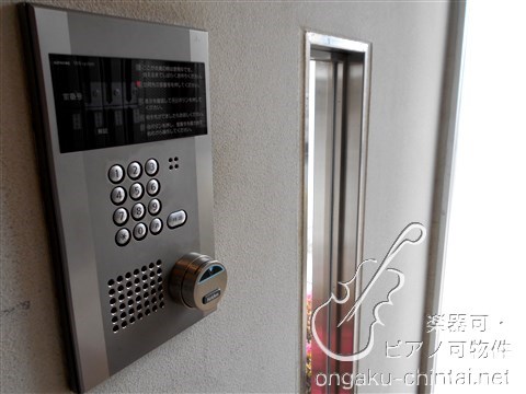 ソナーレ所沢Ⅱ 8:00～23:00演奏可　西武池袋線　　 その他