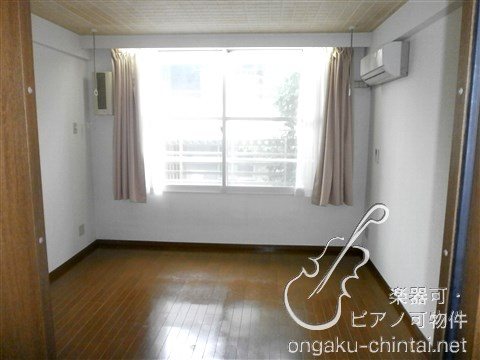 アモローソ桜台 8:00～23:00演奏可　武蔵野音楽大学　日大芸術学部 その他