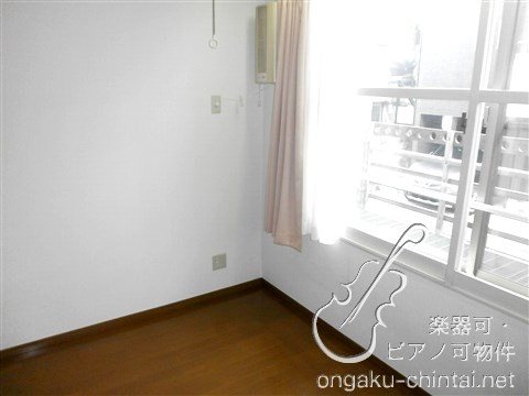 アモローソ桜台 8:00～23:00演奏可　武蔵野音楽大学　日大芸術学部 その他