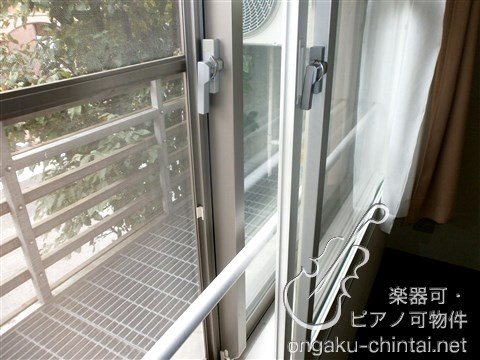 アモローソ桜台 8:00～23:00演奏可　武蔵野音楽大学　日大芸術学部 その他