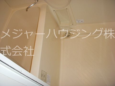 アモローソ桜台 8:00～23:00演奏可　武蔵野音楽大学　日大芸術学部 風呂画像