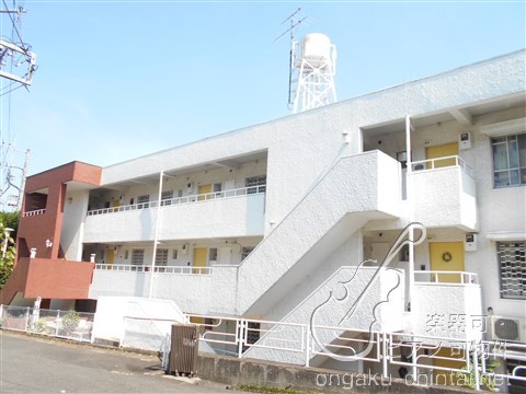 笹山ハイツ 8:00～23:00演奏可　昭和音楽大学 その他