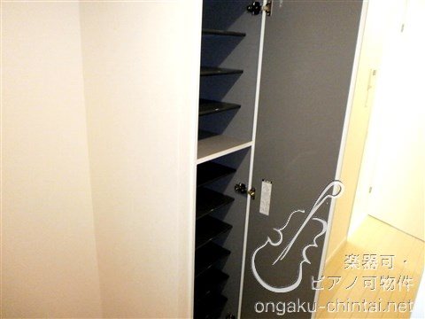 ムジカドム 8：00～24：00演奏可　赤羽駅　東京藝大　東京音大 玄関