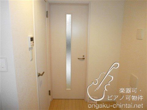 ムジカドム 8：00～24：00演奏可　赤羽駅　東京藝大　東京音大 その他