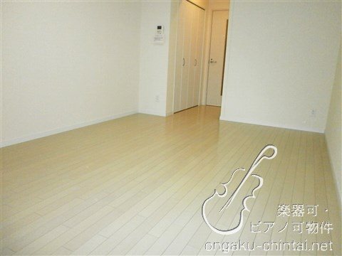 ムジカドム 8：00～24：00演奏可　赤羽駅　東京藝大　東京音大 その他