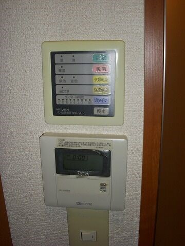 スターダスト麻生 9:00～21:00演奏可 昭和音楽大学 浴室乾燥機